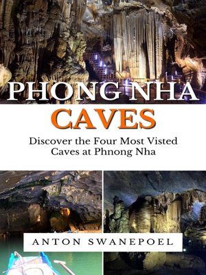 cover image of Phong Nha Caves